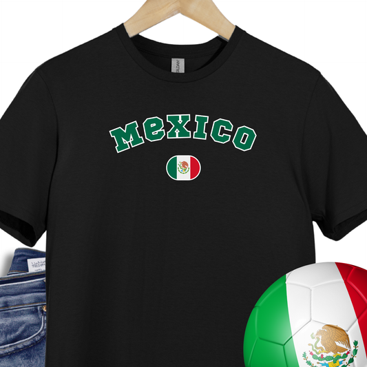 Mexico World Cup 2026