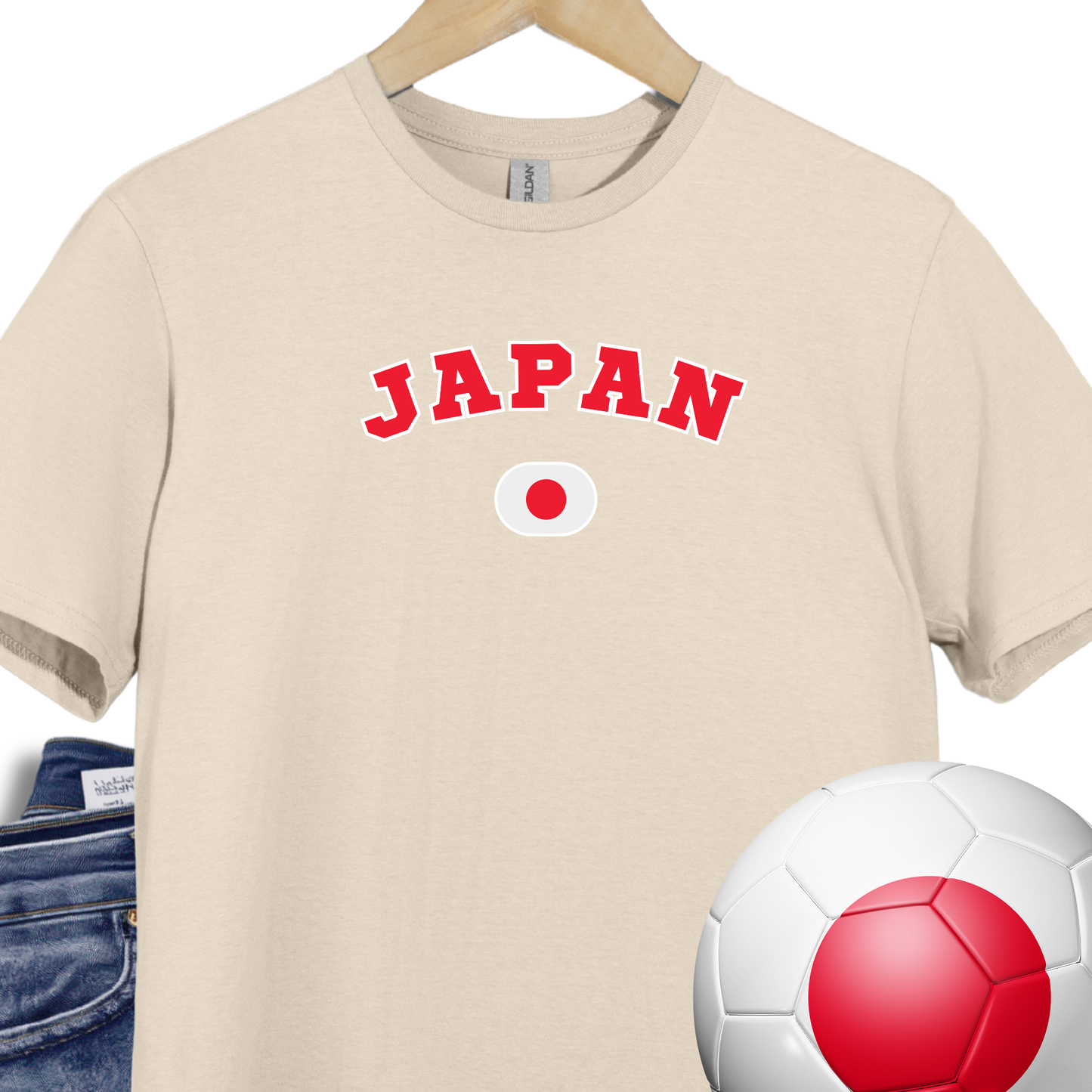 Japan World Cup 2026