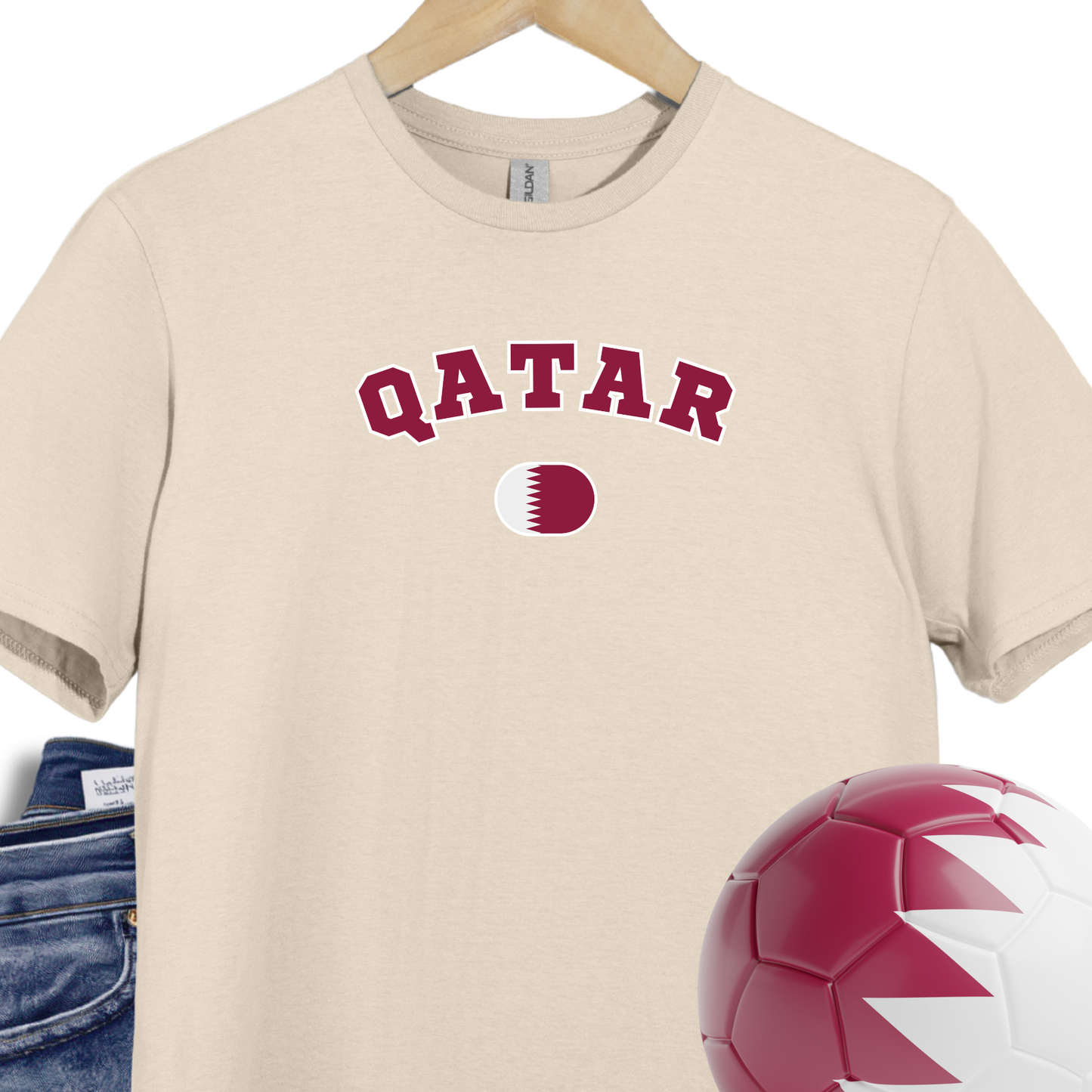 Qatar World Cup 2026