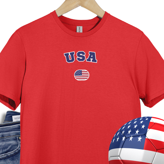USA World Cup 2026