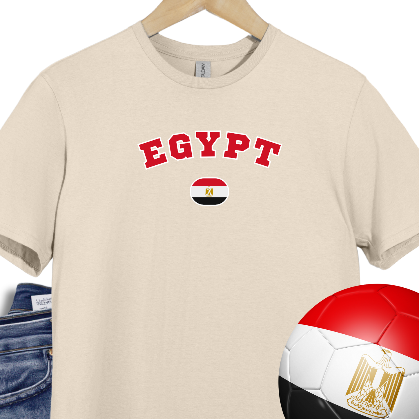 Egypt World Cup 2026
