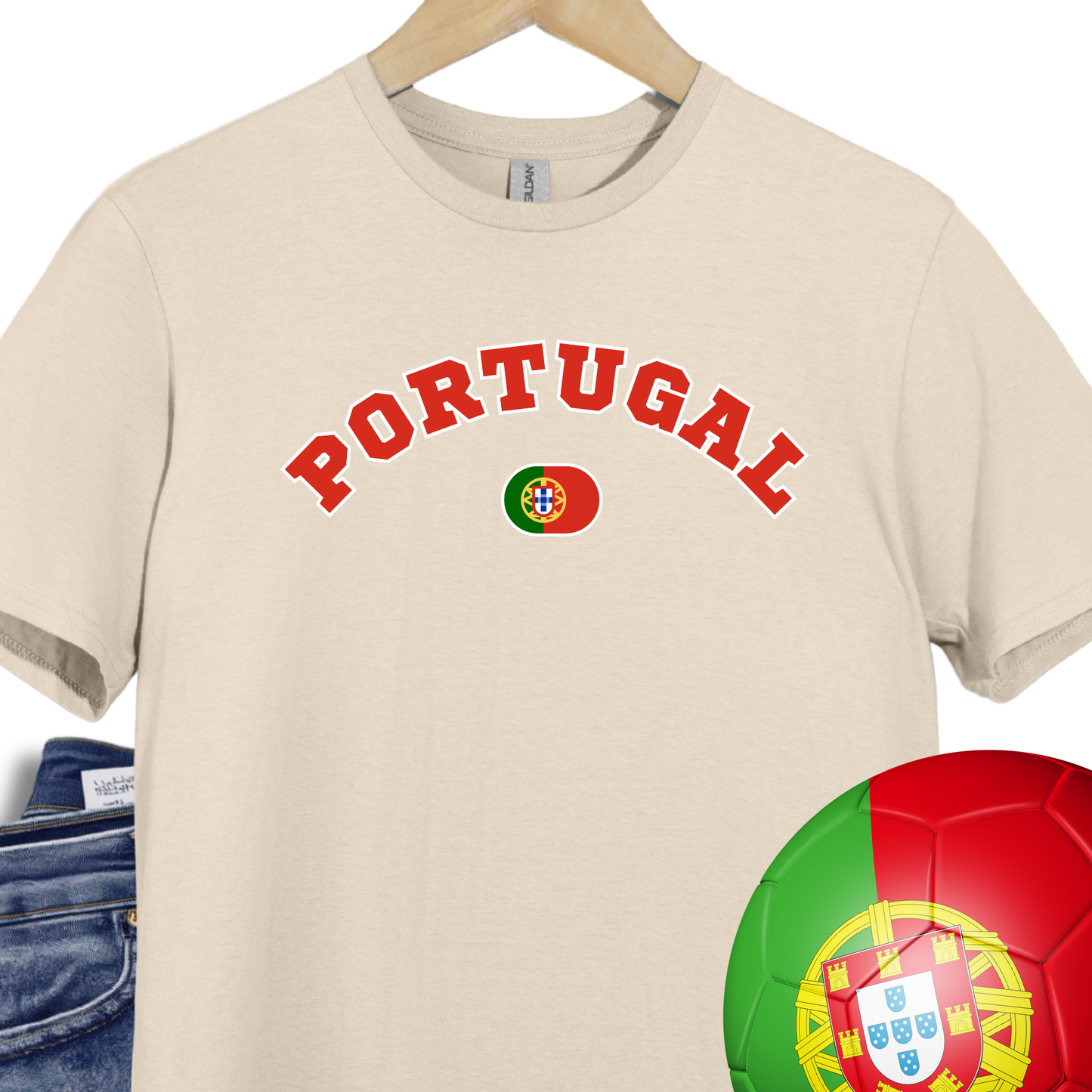Portugal World Cup 2026