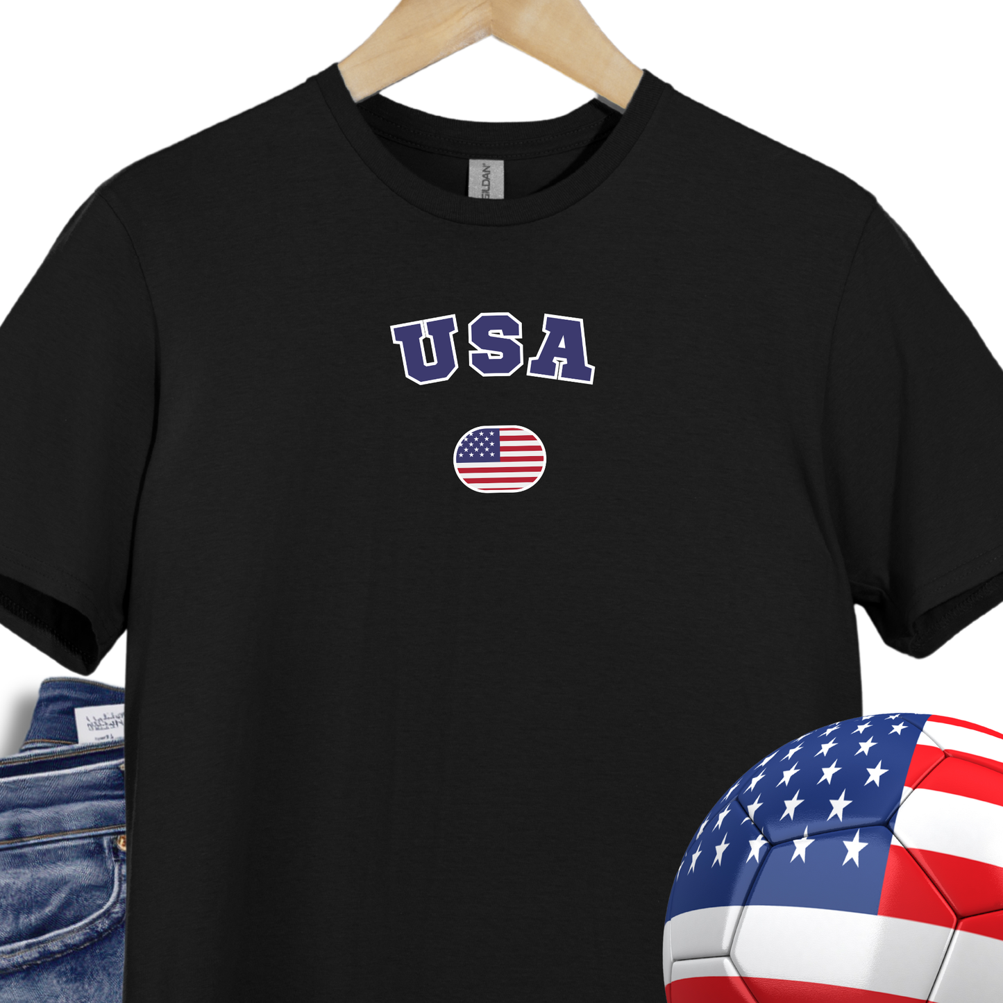 USA World Cup 2026