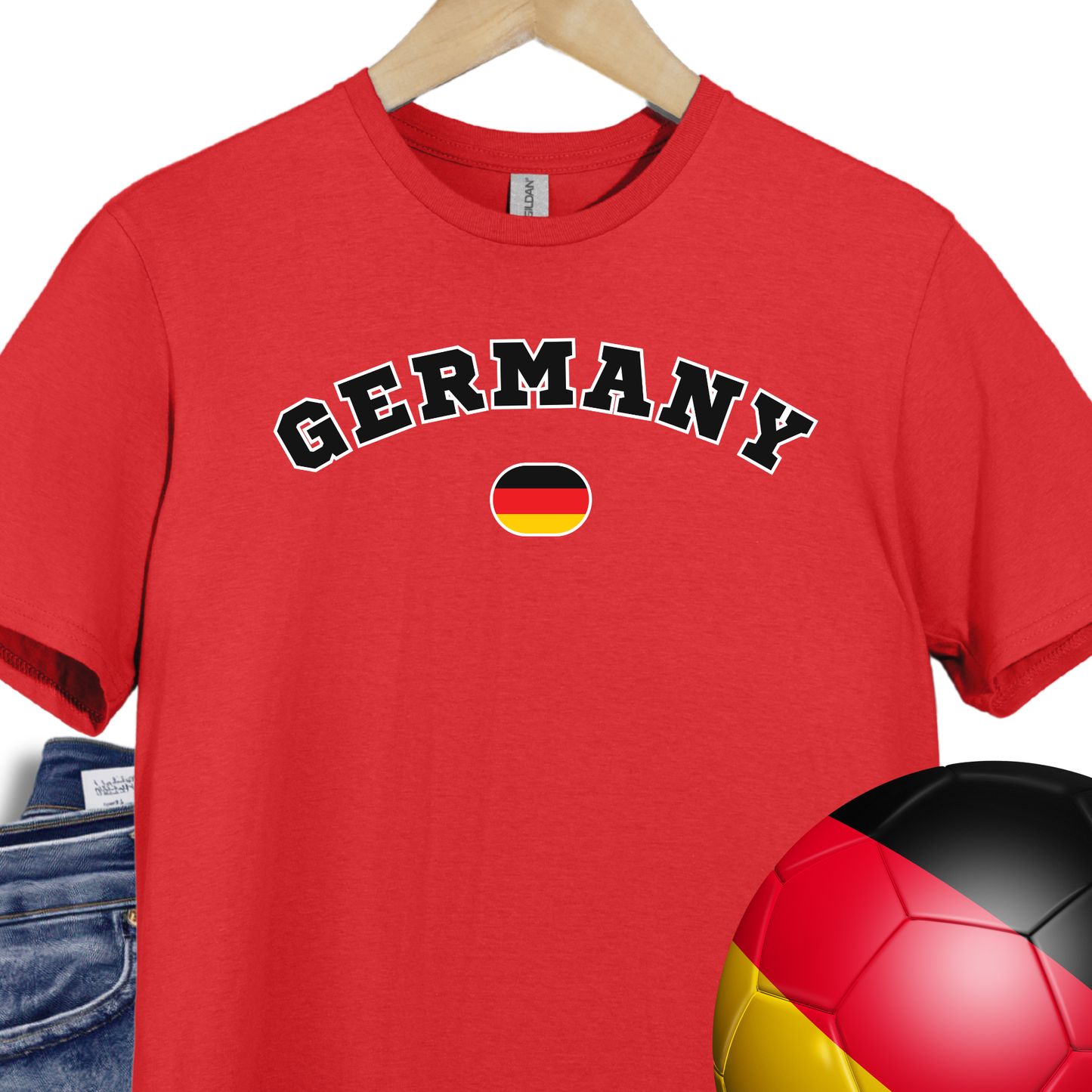 Germany World Cup 2026