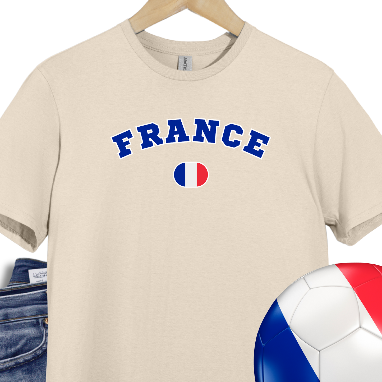 France World Cup 2026