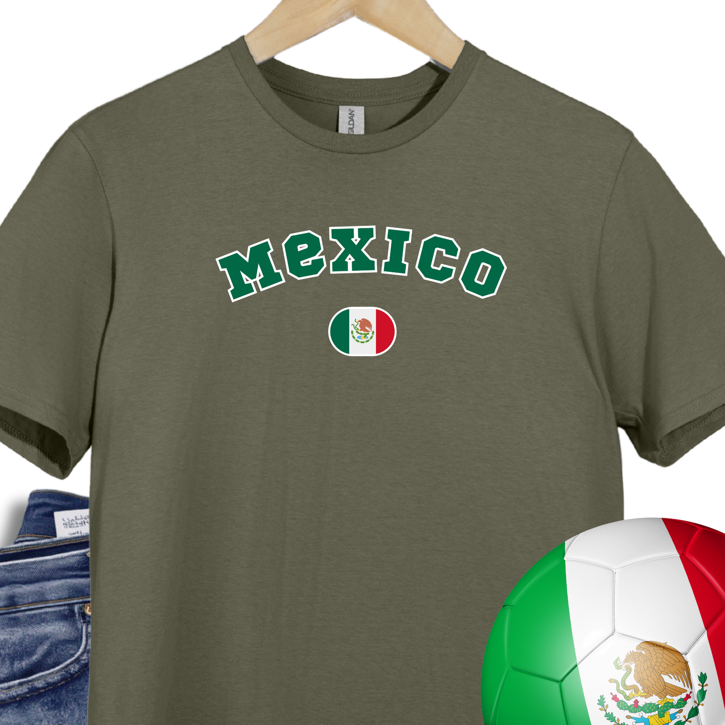 Mexico World Cup 2026