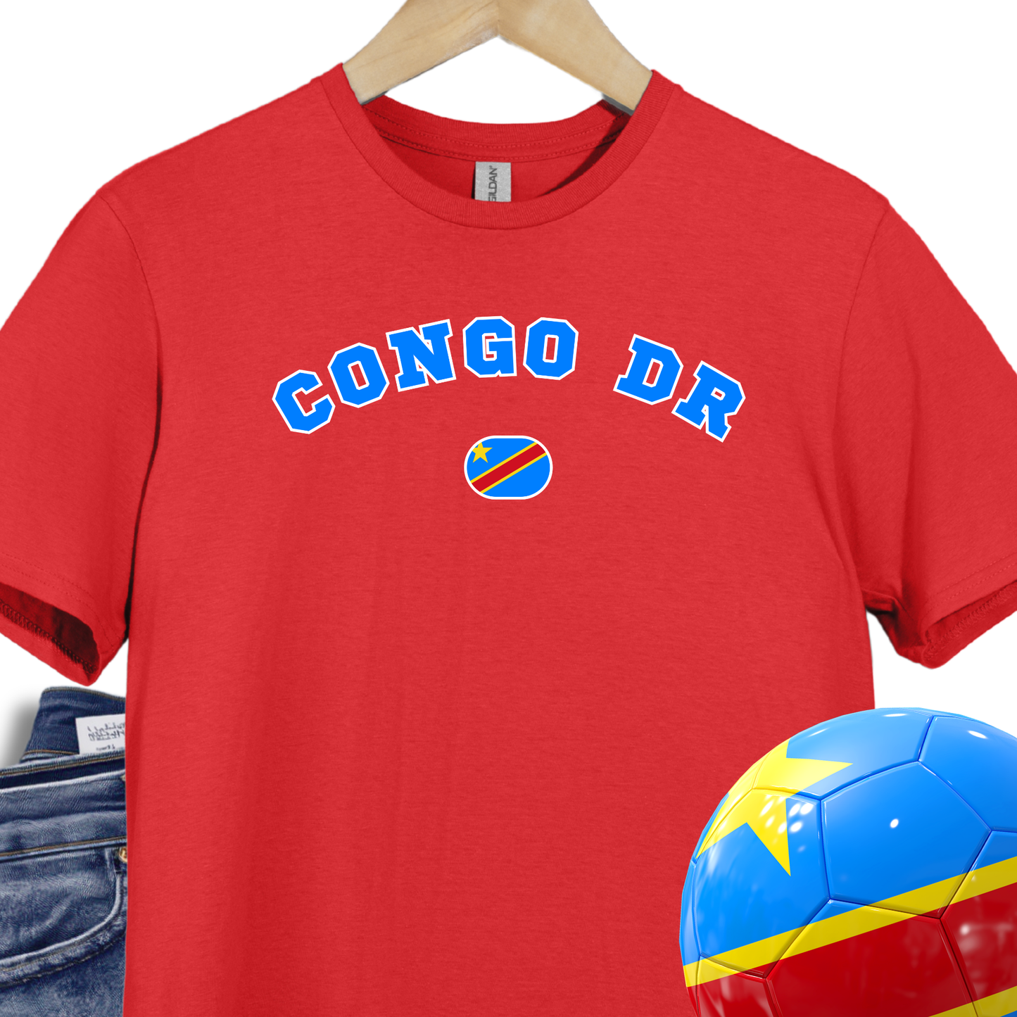 Congo DR World Cup 2026