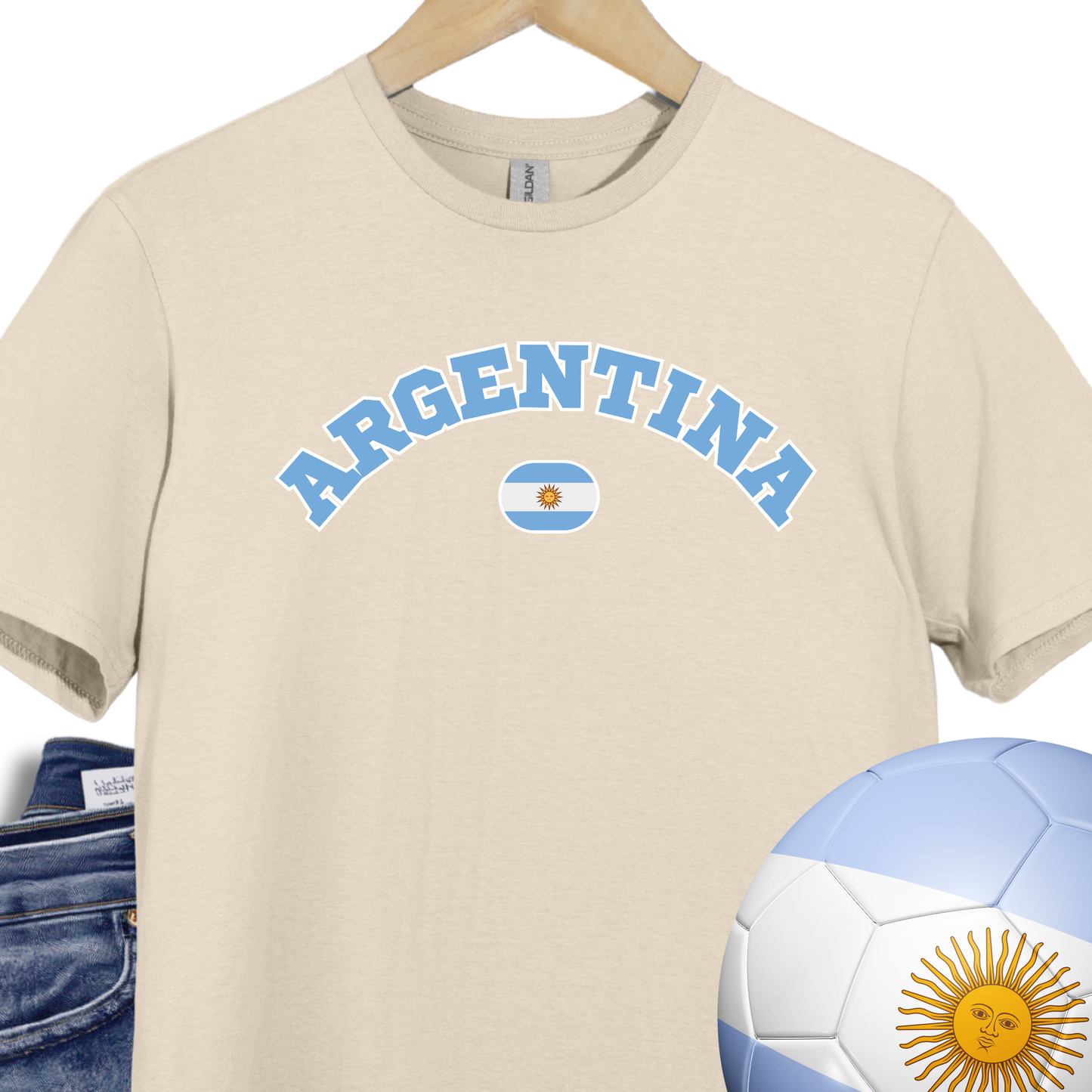 Argentina World Cup 2026