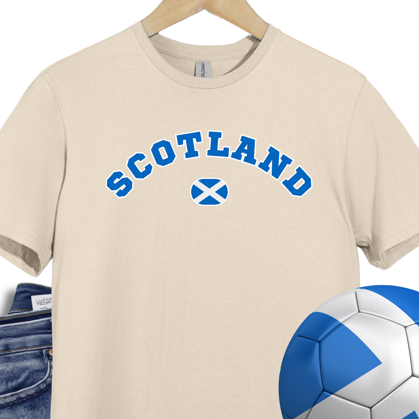 Scotland World Cup 2026