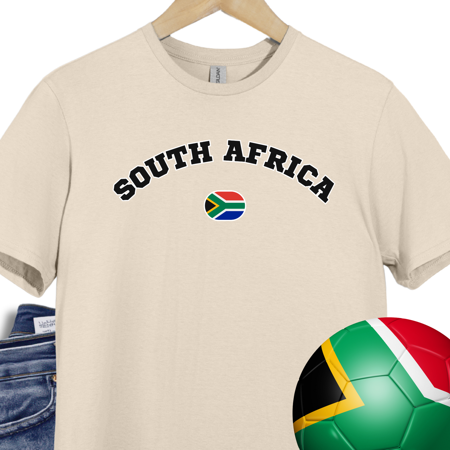 South Africa World Cup 2026