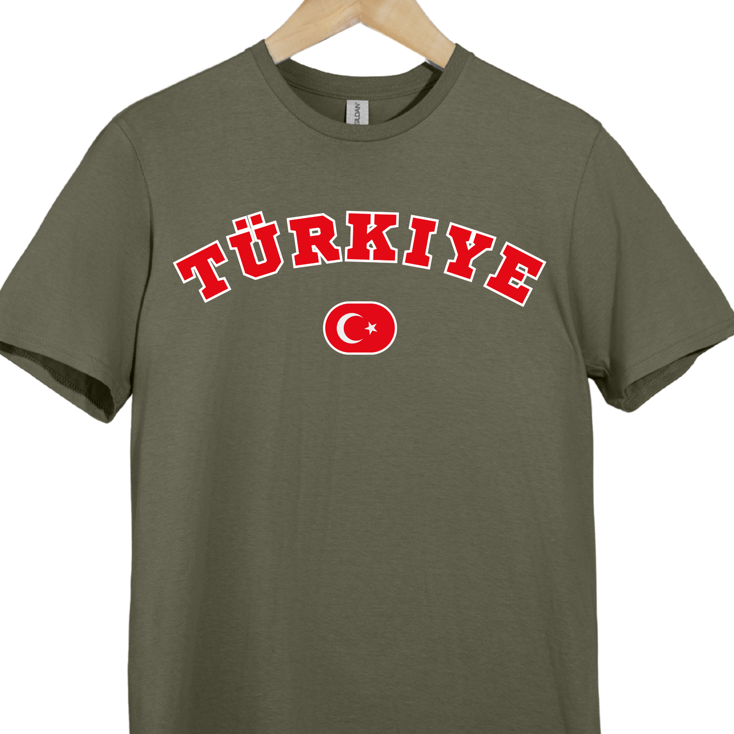 Turkey World Cup 2026