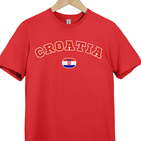Croatia World Cup 2026