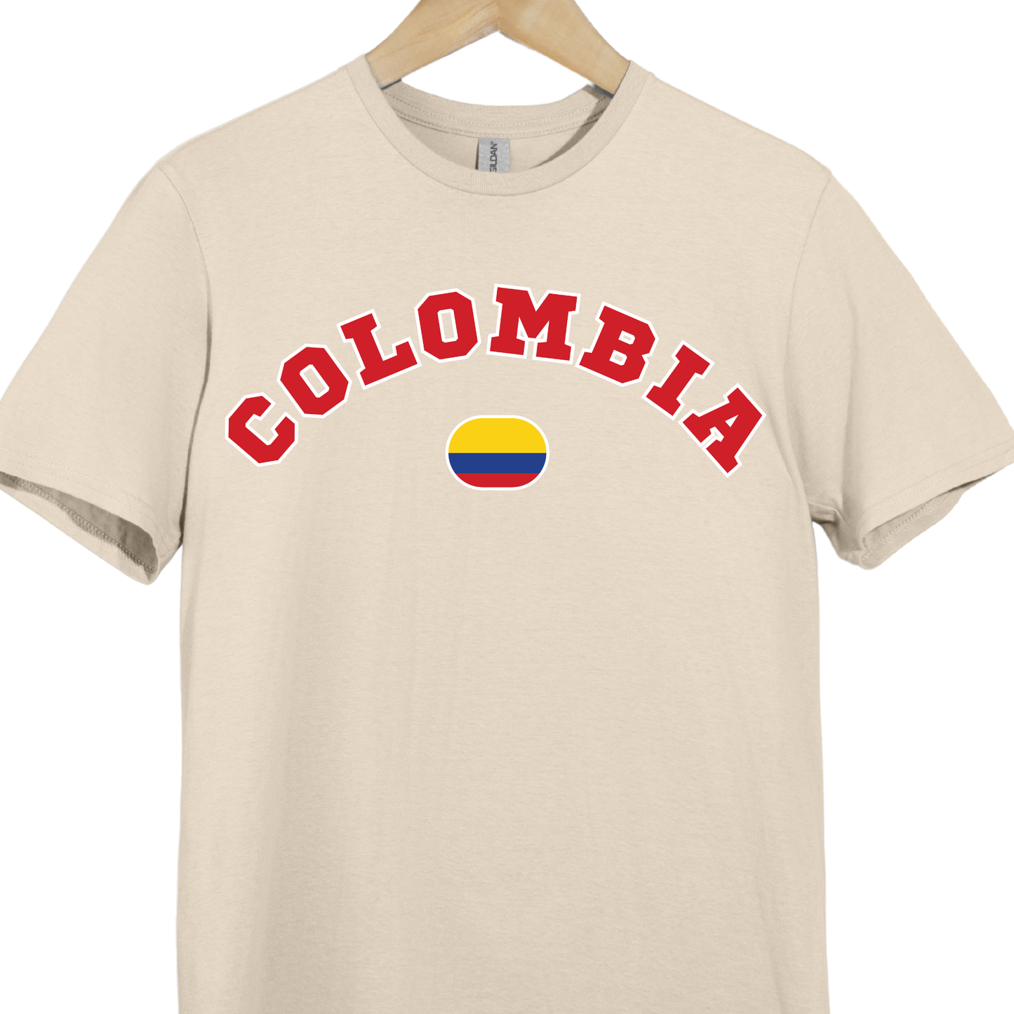 Colombia World Cup 2026