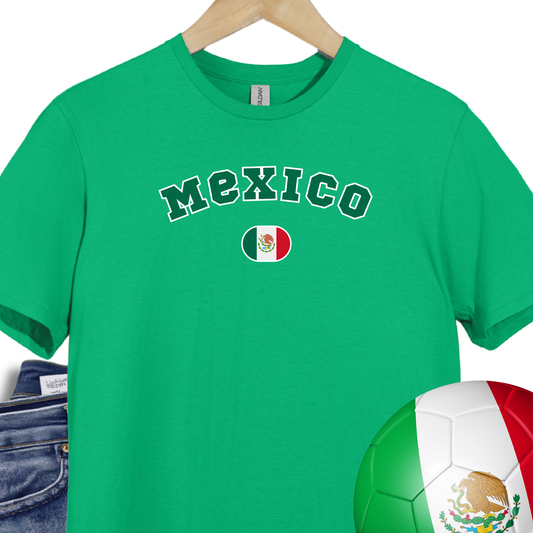 Mexico World Cup 2026