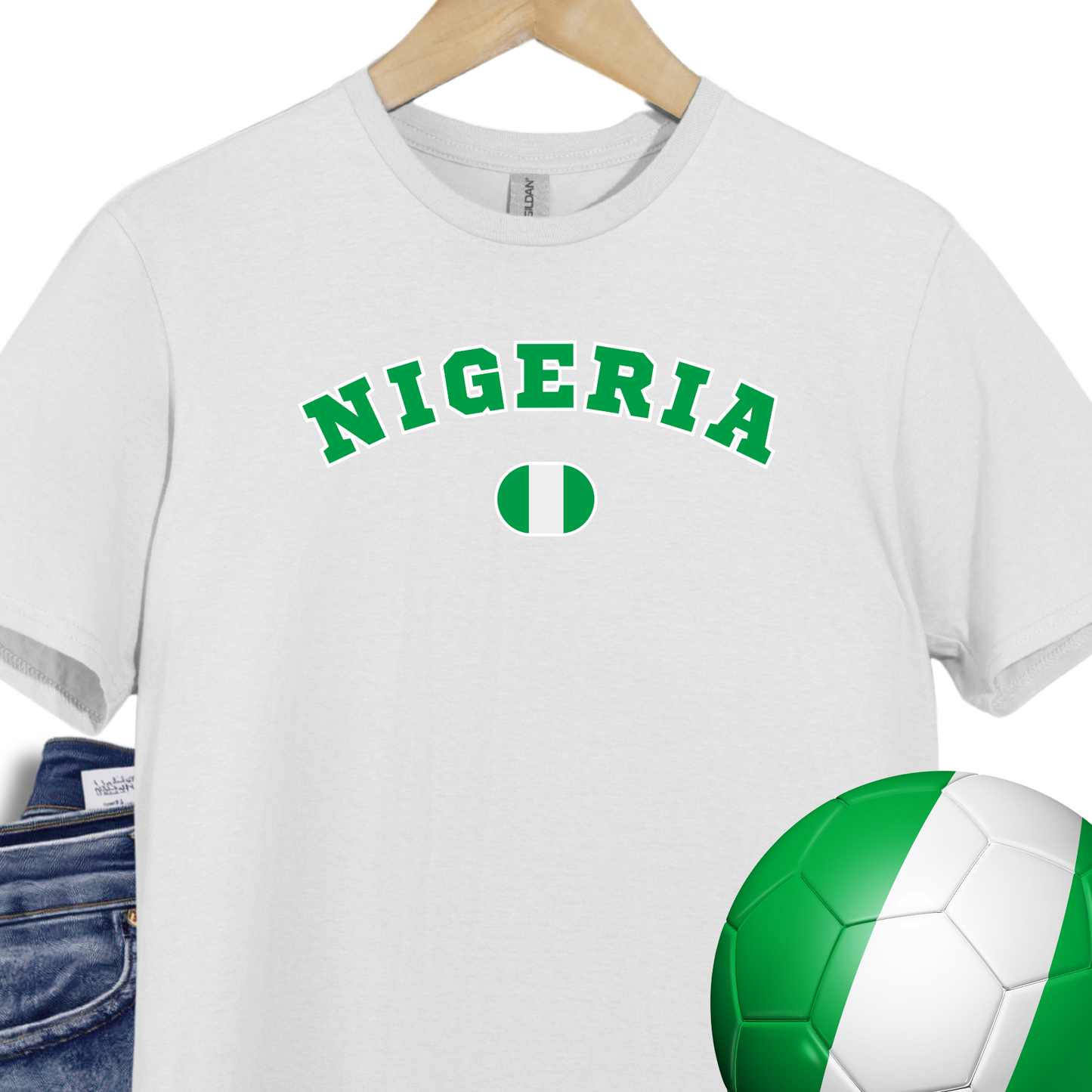 Nigeria World Cup 2026