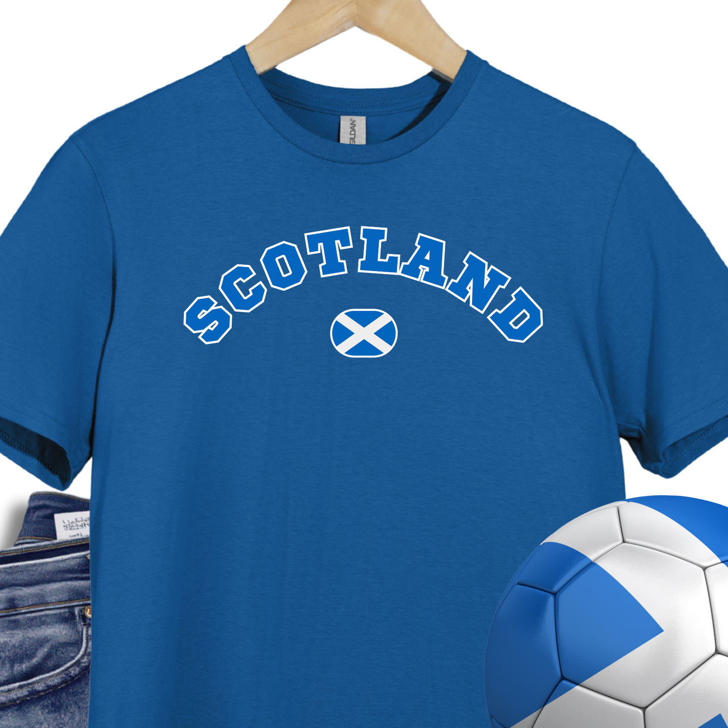 Scotland World Cup 2026