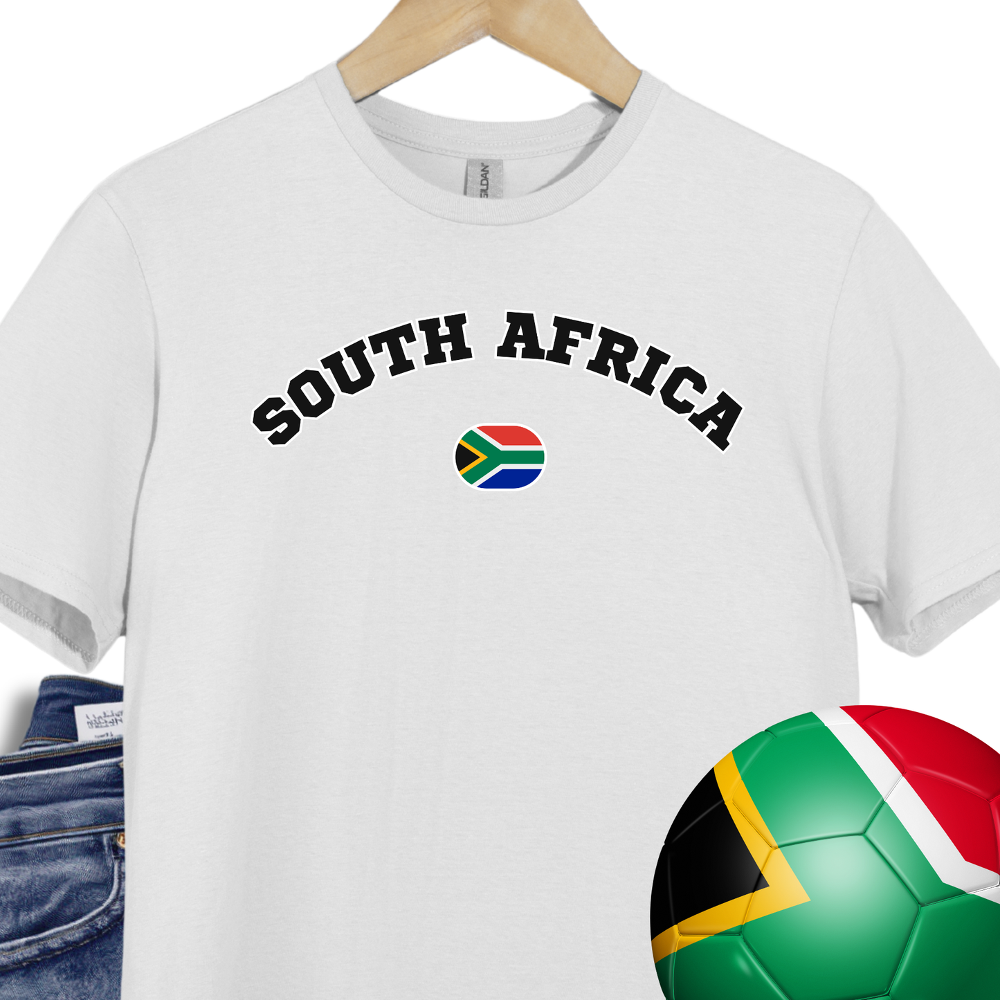 South Africa World Cup 2026
