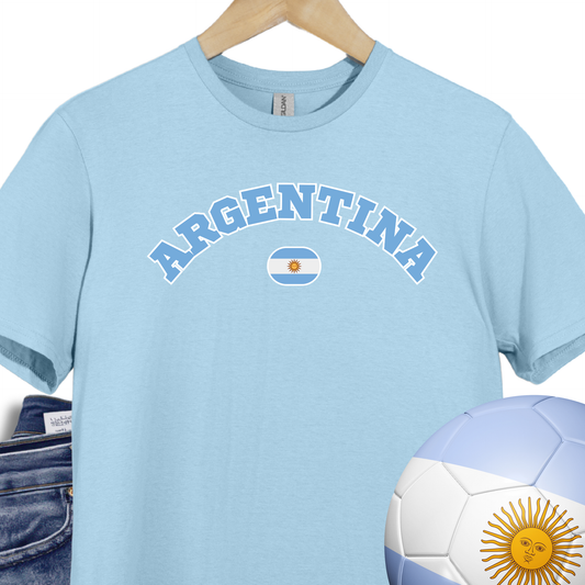 Argentina World Cup 2026