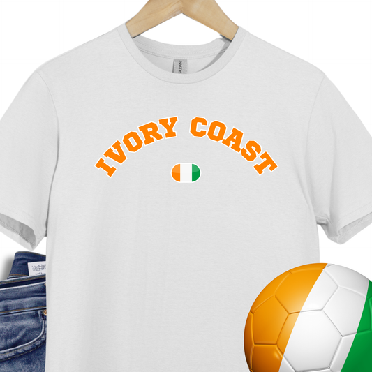 Ivory Coast World Cup 2026