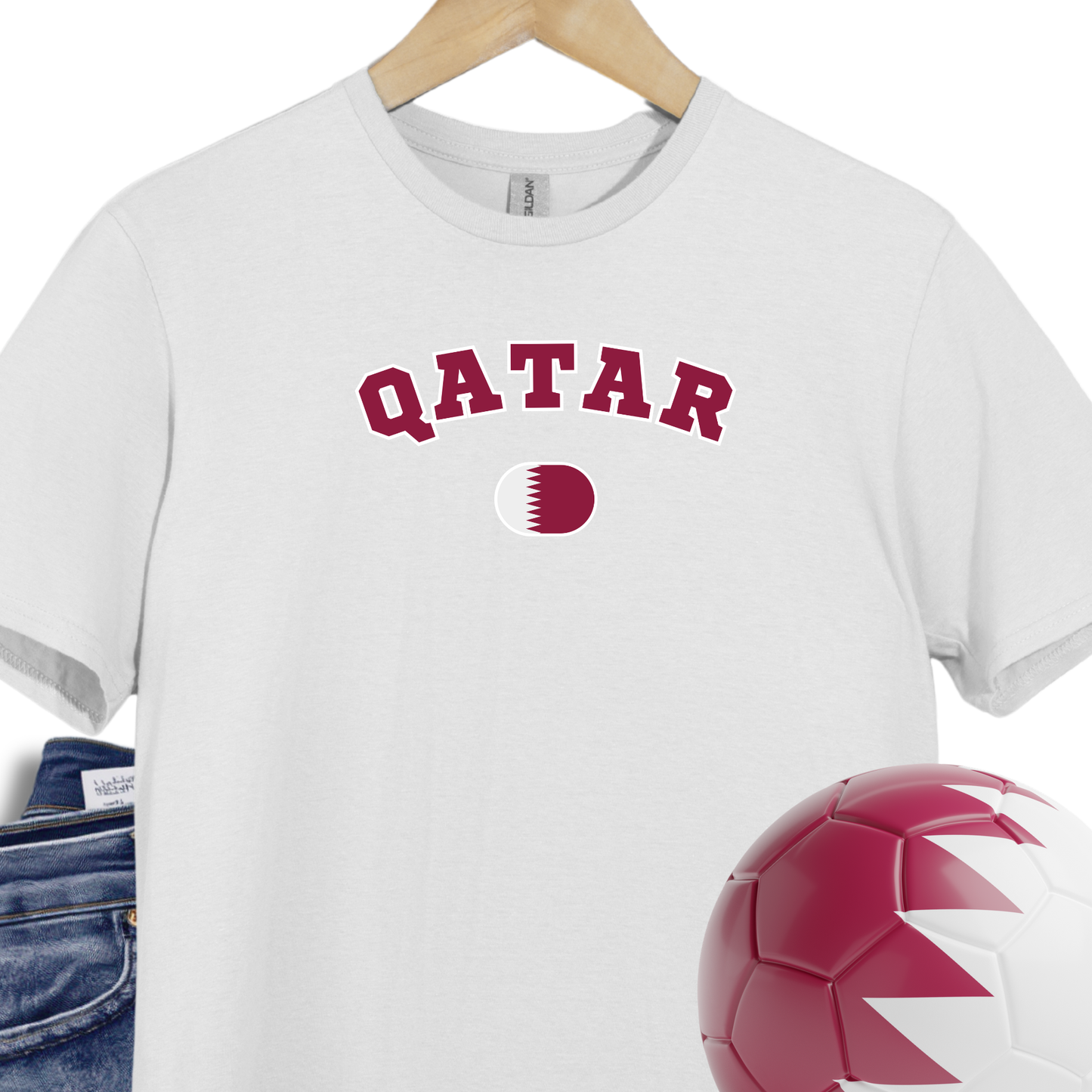 Qatar World Cup 2026