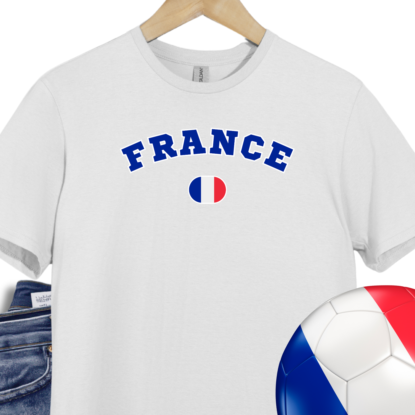France World Cup 2026