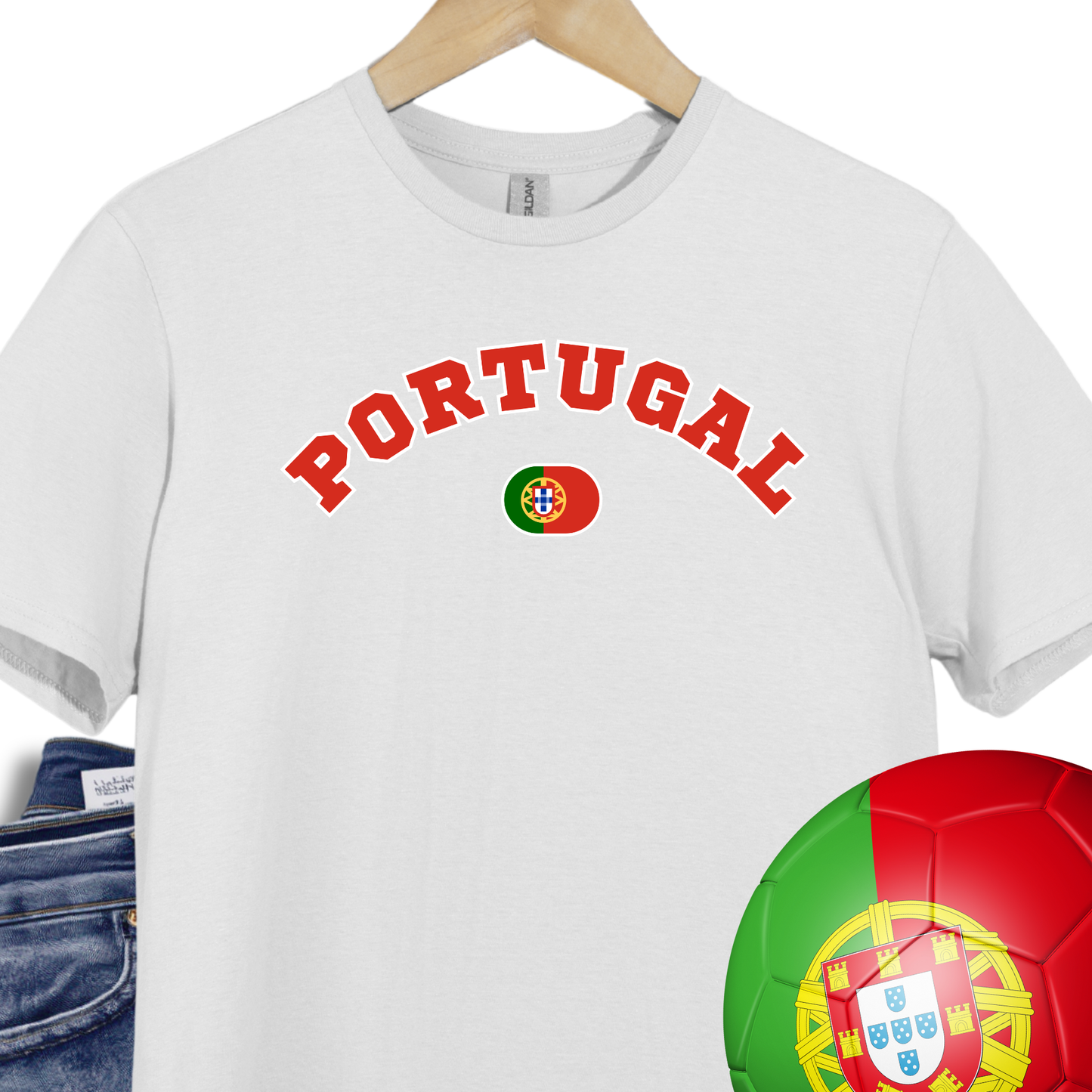 Portugal World Cup 2026