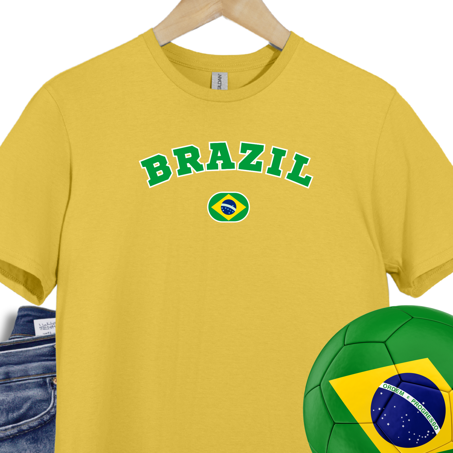 Brazil World Cup 2026