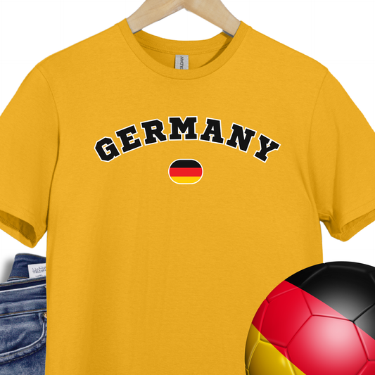 Germany World Cup 2026