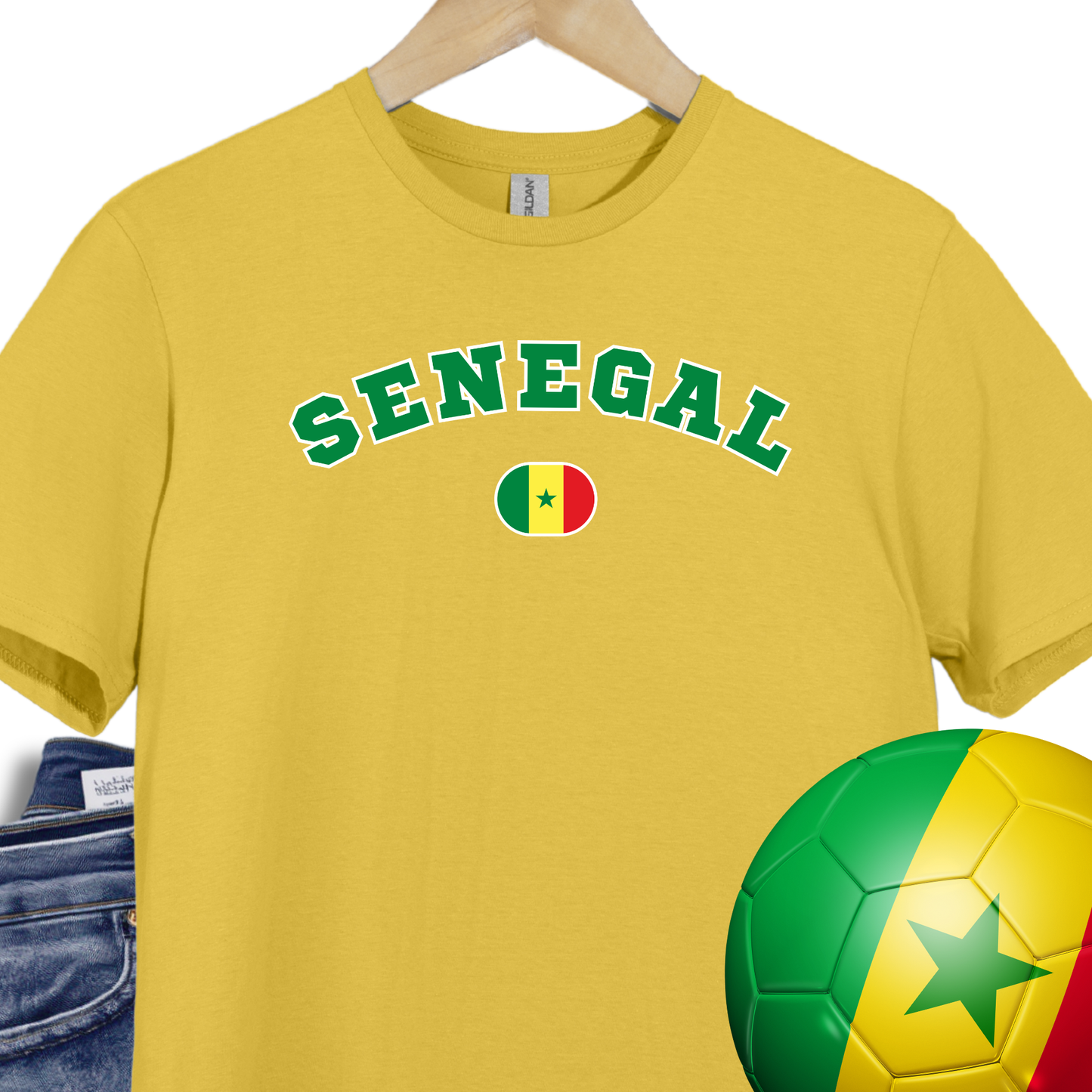 Senagal World Cup 2026
