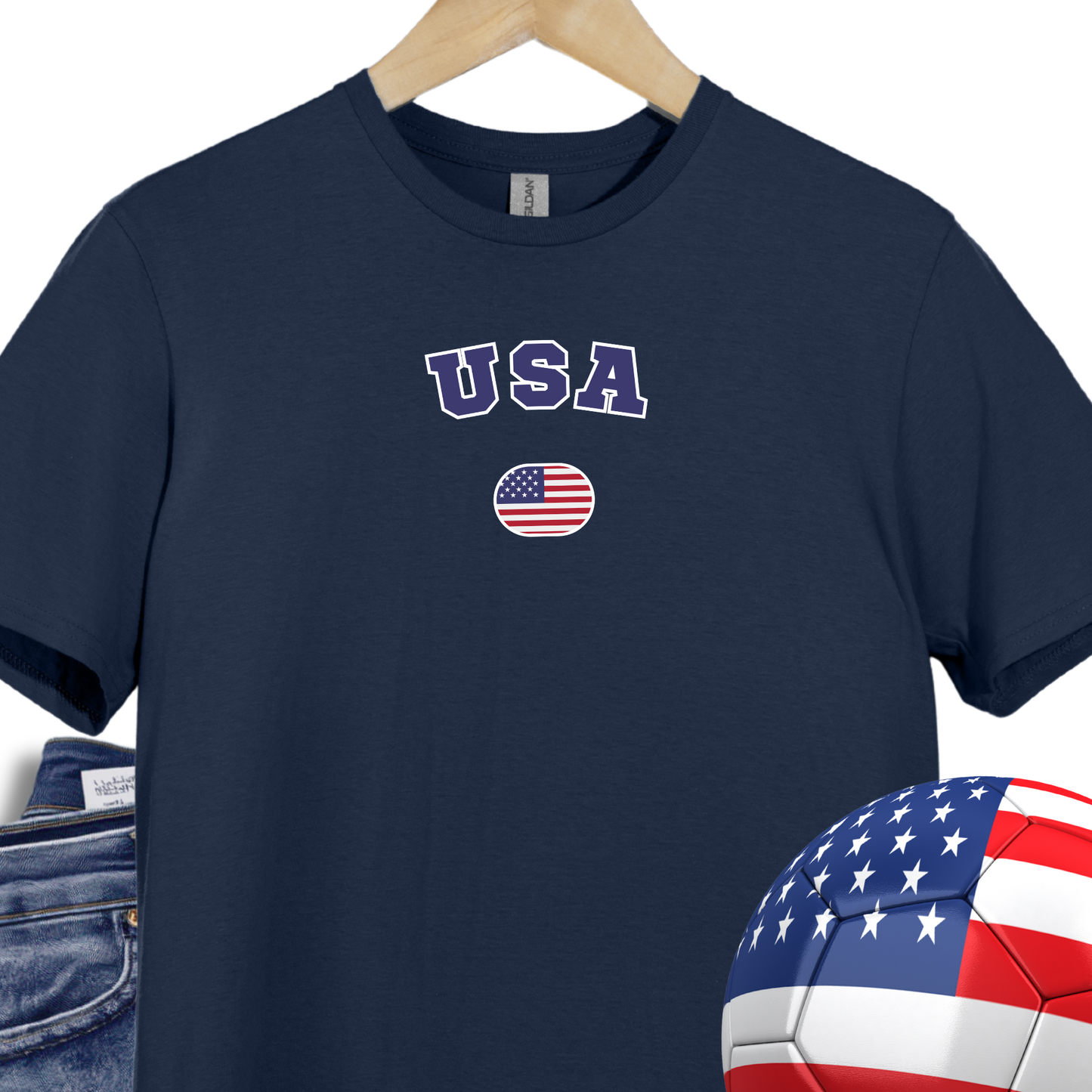 USA World Cup 2026