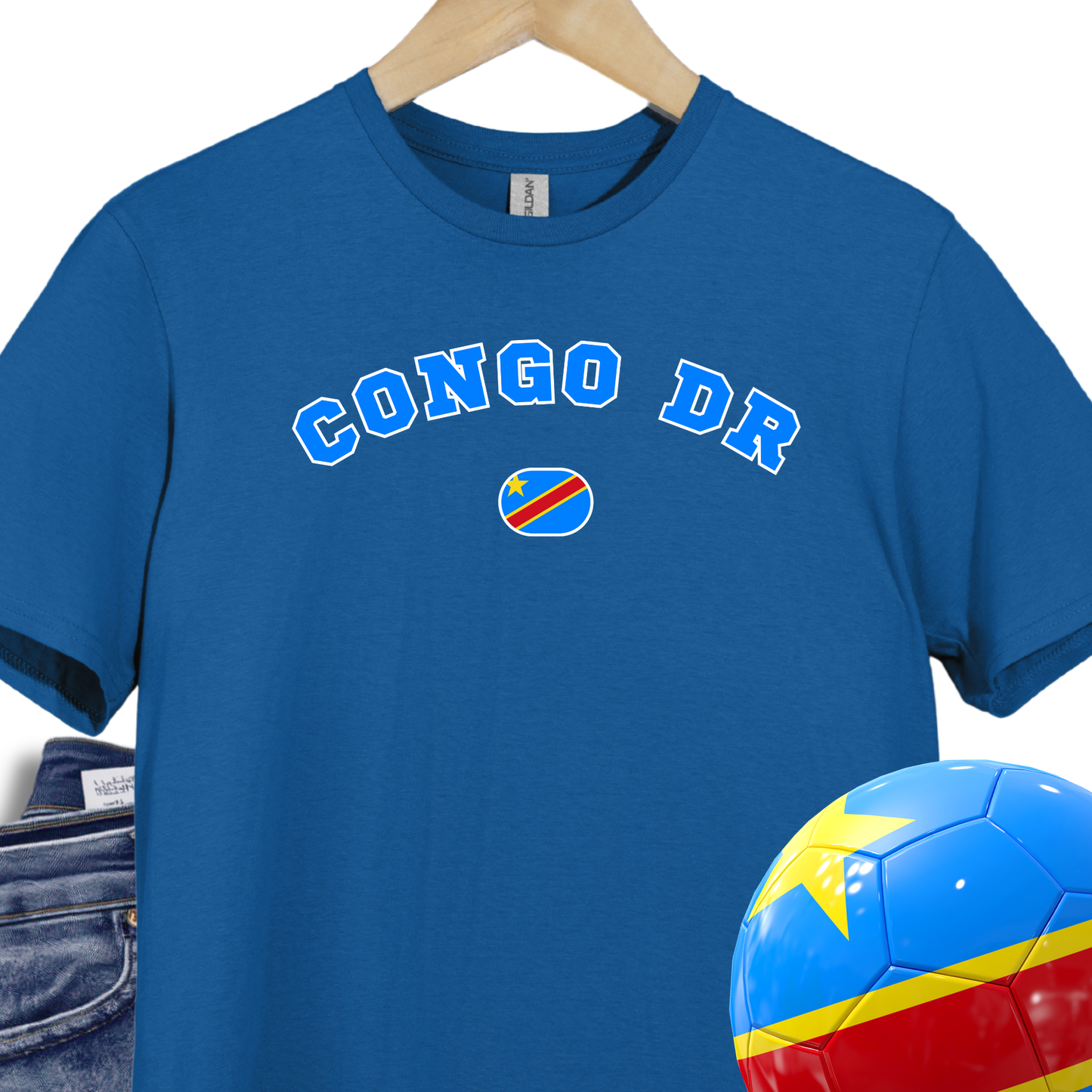 Congo DR World Cup 2026