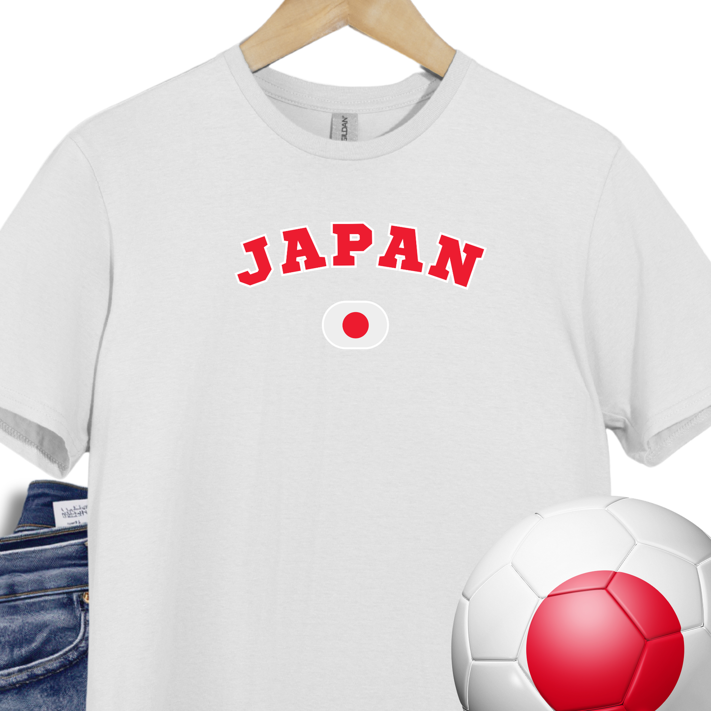 Japan World Cup 2026