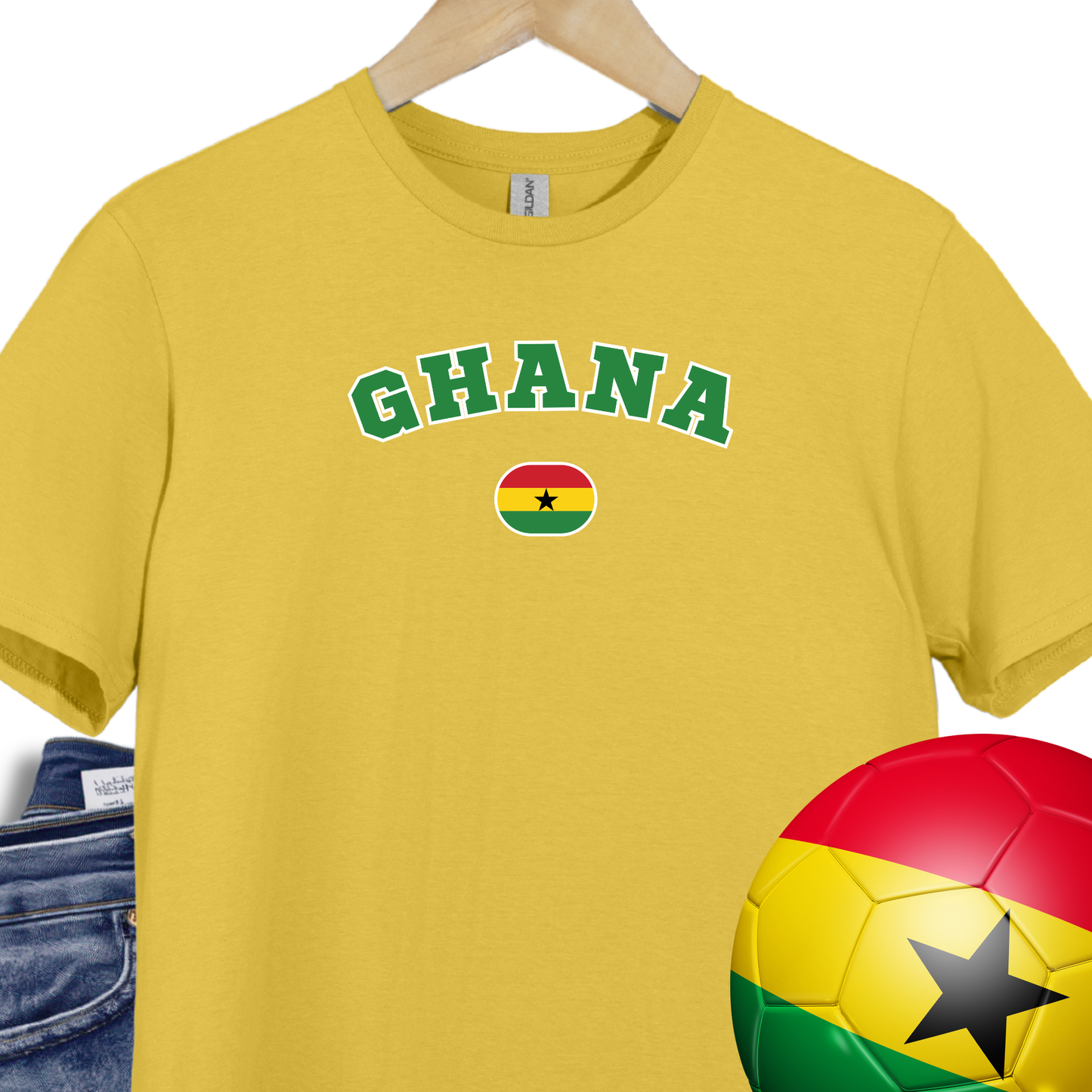 Ghana World Cup 2026