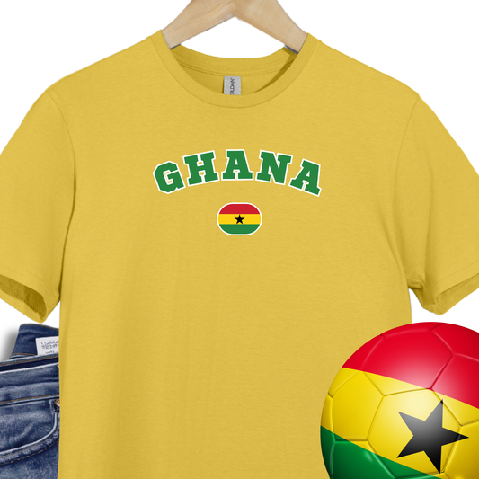 Ghana World Cup 2026