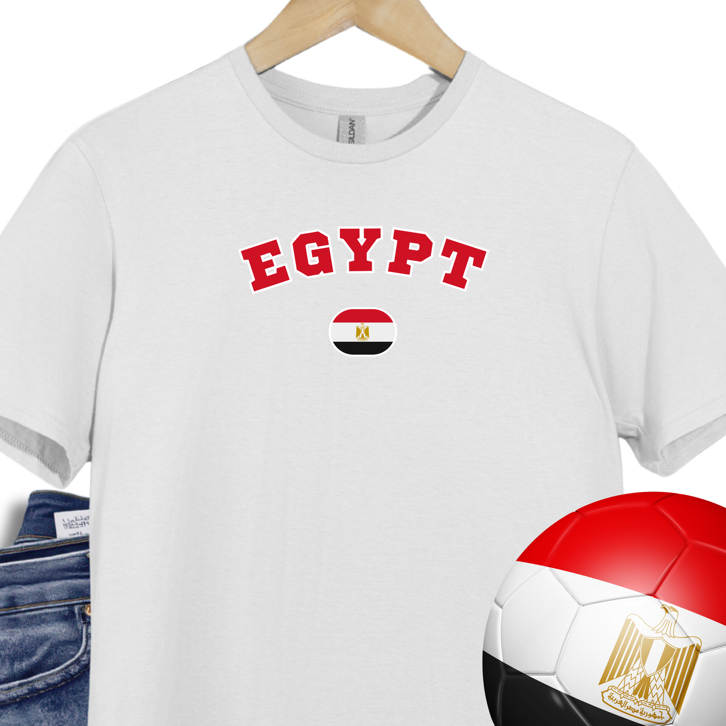 Egypt World Cup 2026