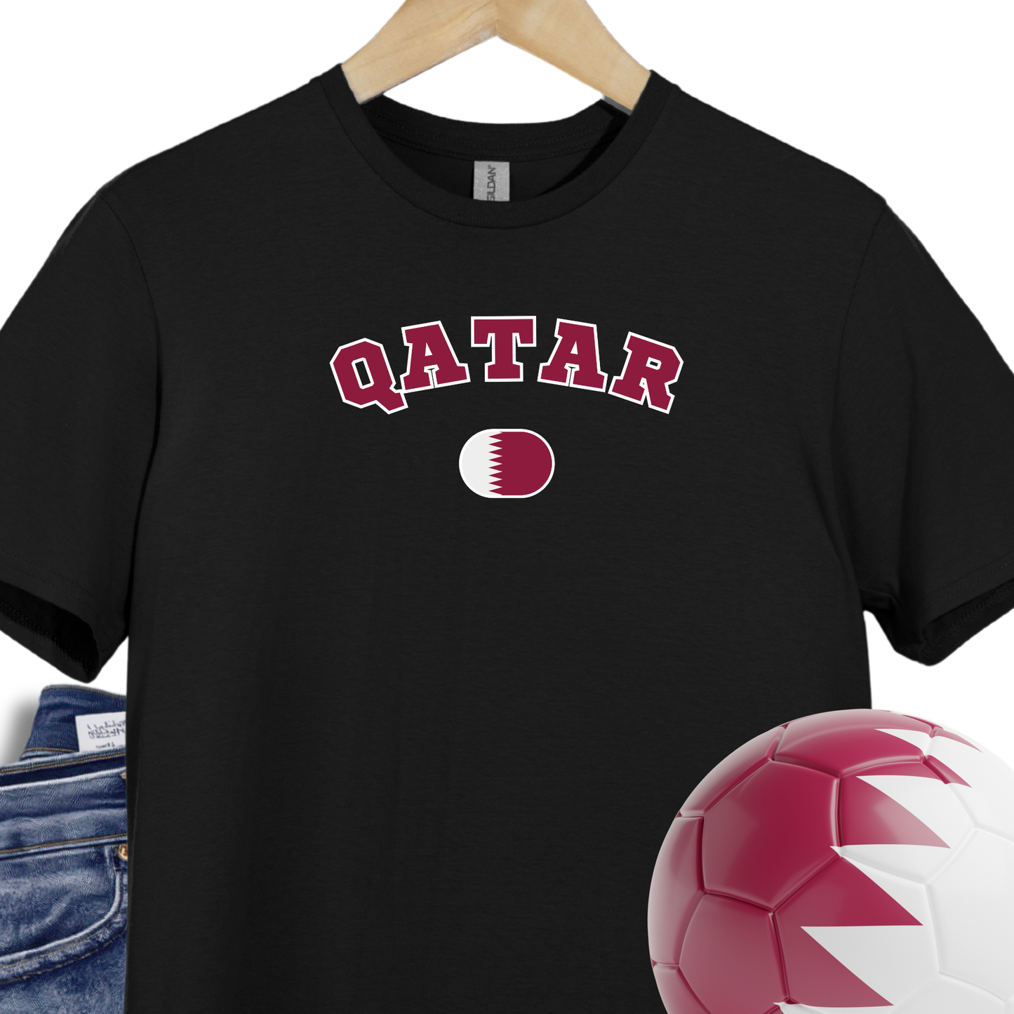 Qatar World Cup 2026