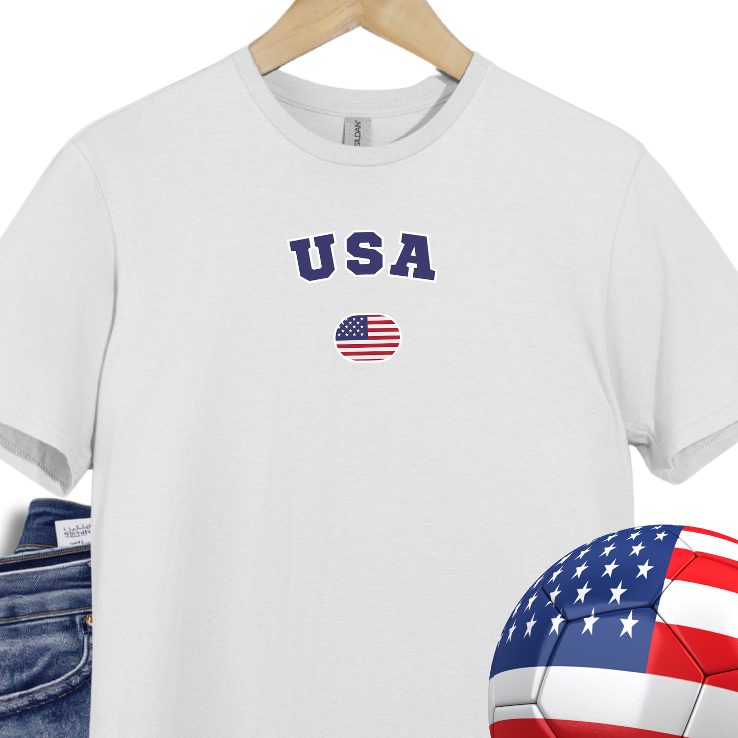 USA World Cup 2026