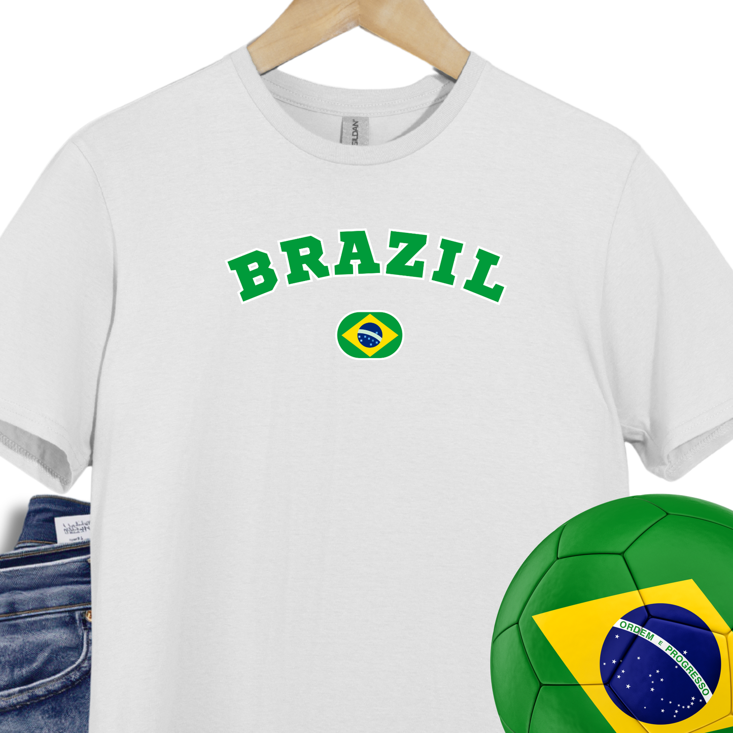 Brazil World Cup 2026