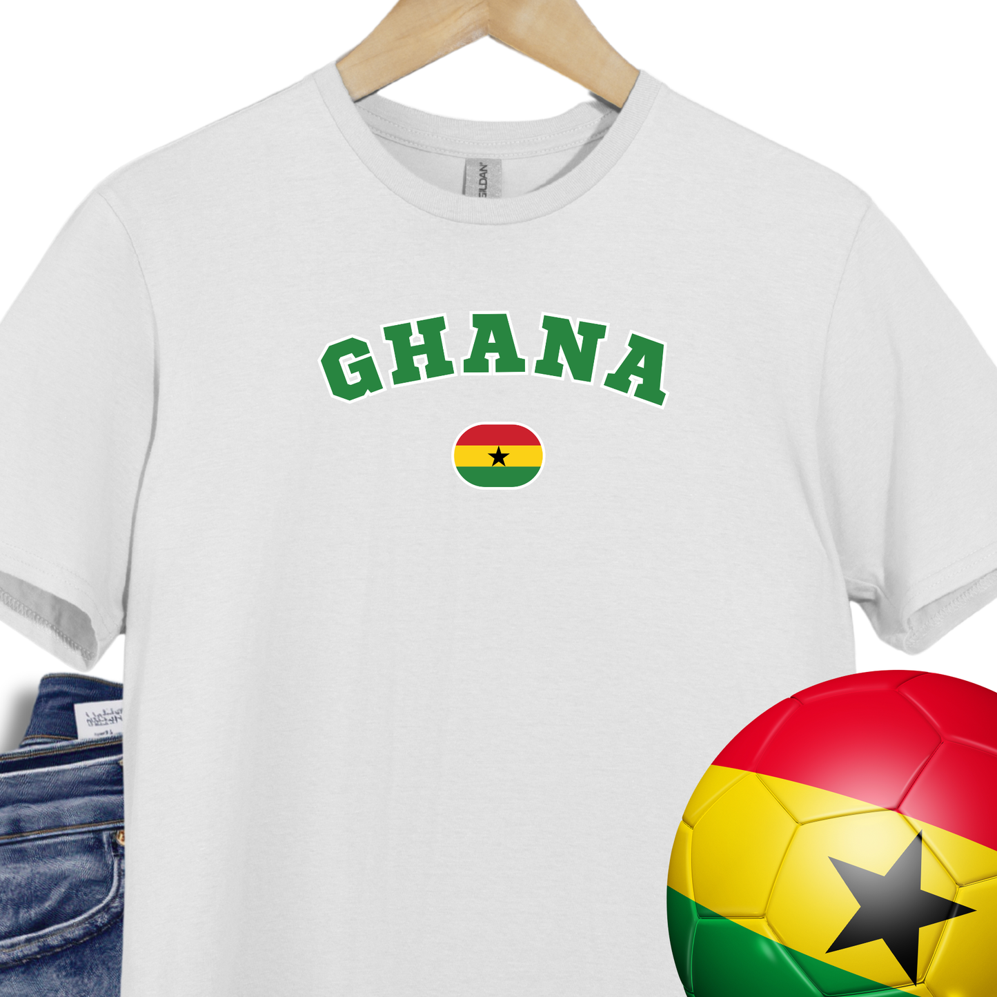 Ghana World Cup 2026
