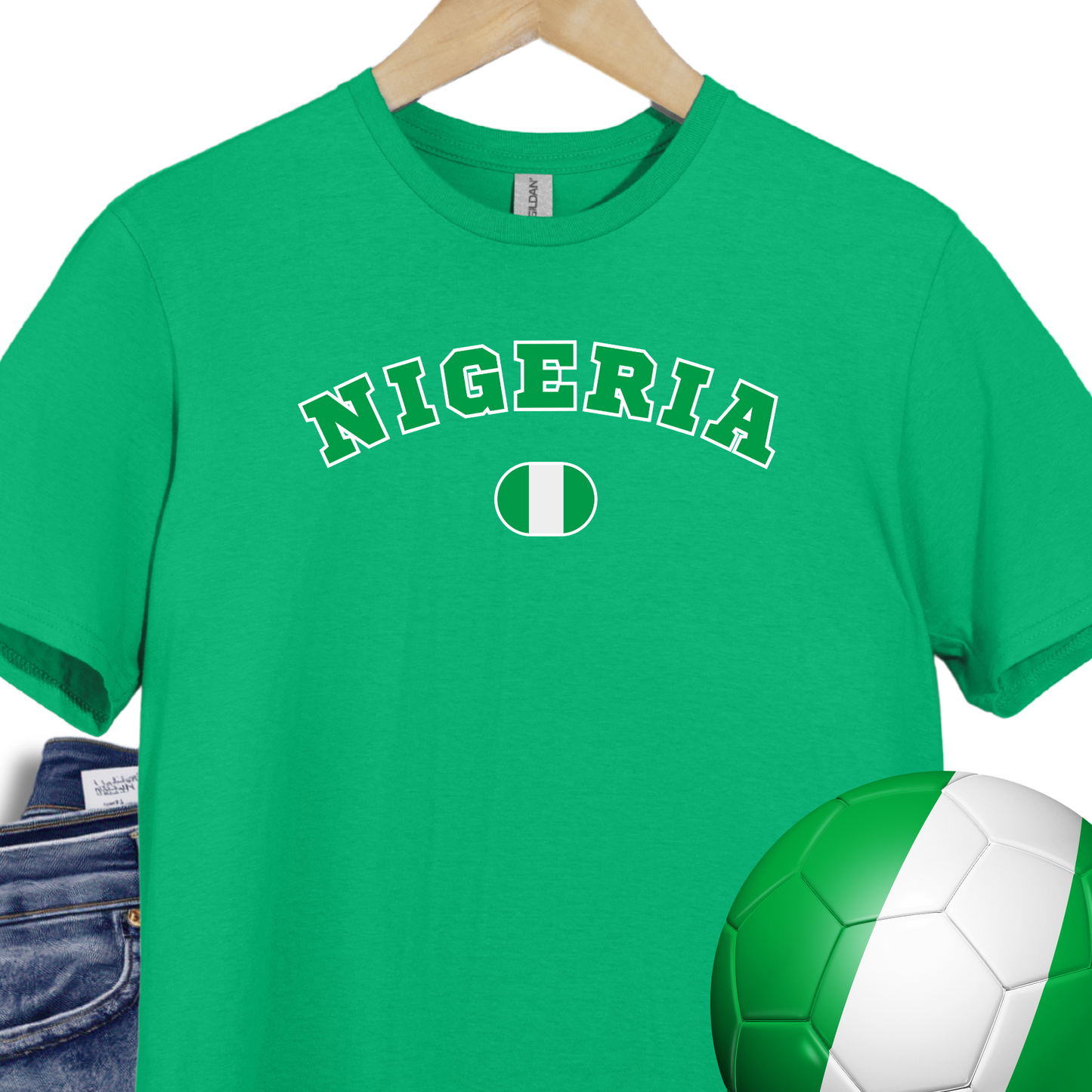 Nigeria World Cup 2026