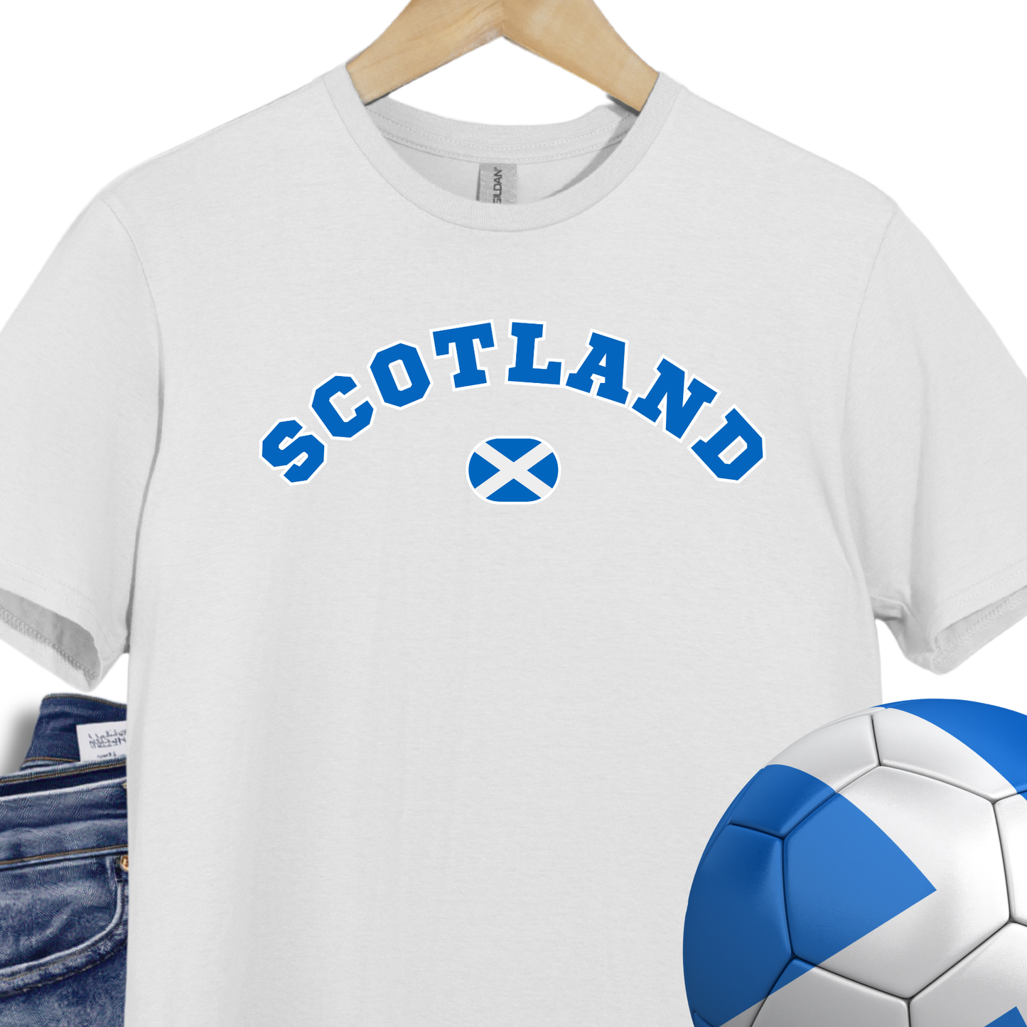 Scotland World Cup 2026