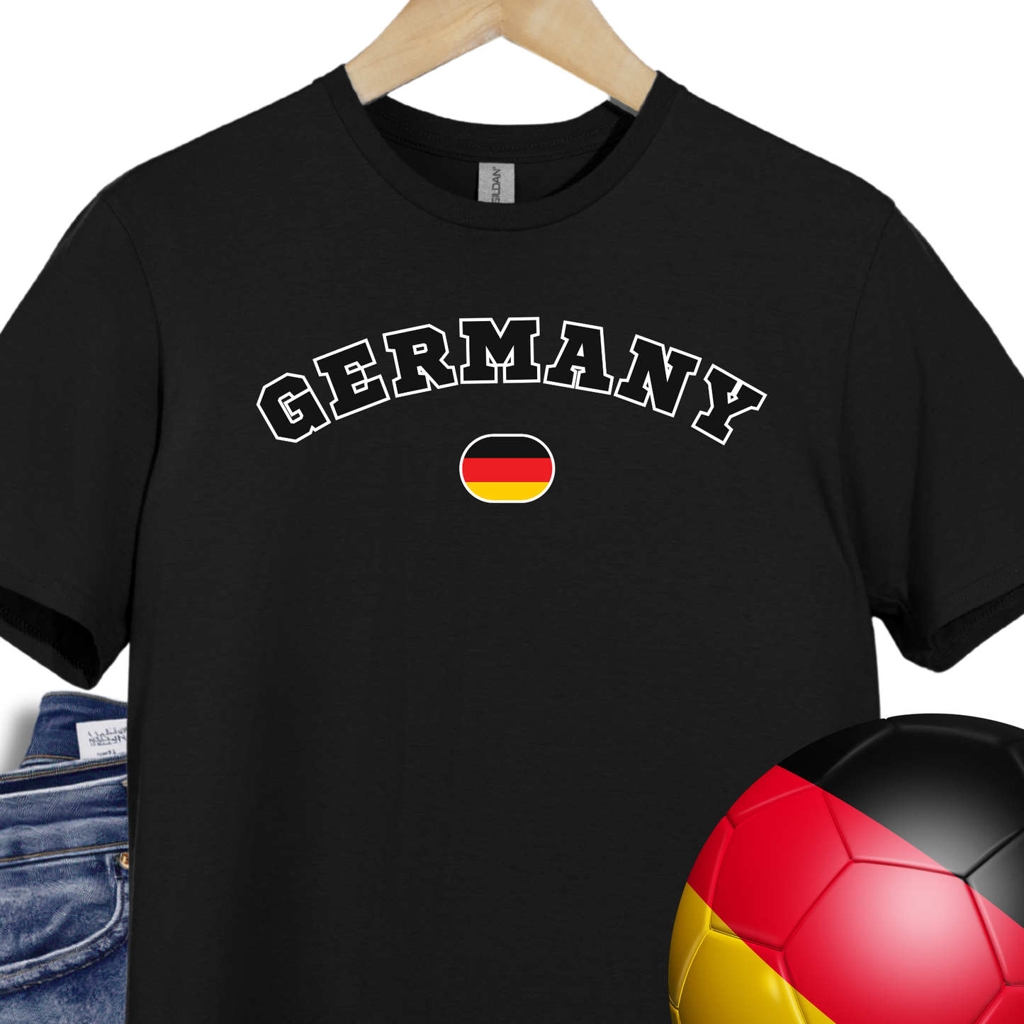 Germany World Cup 2026