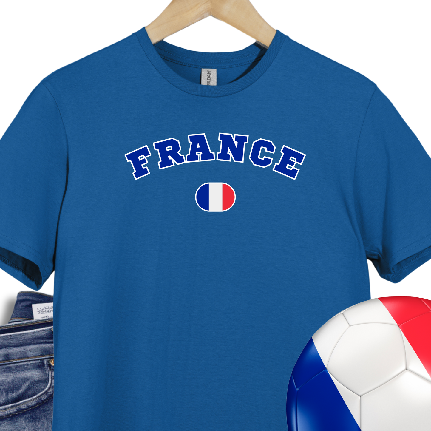 France World Cup 2026