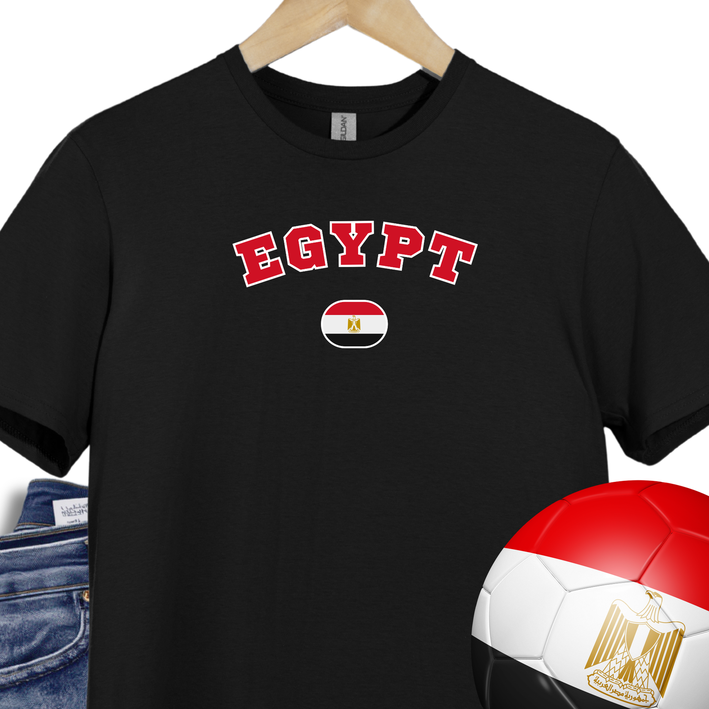 Egypt World Cup 2026