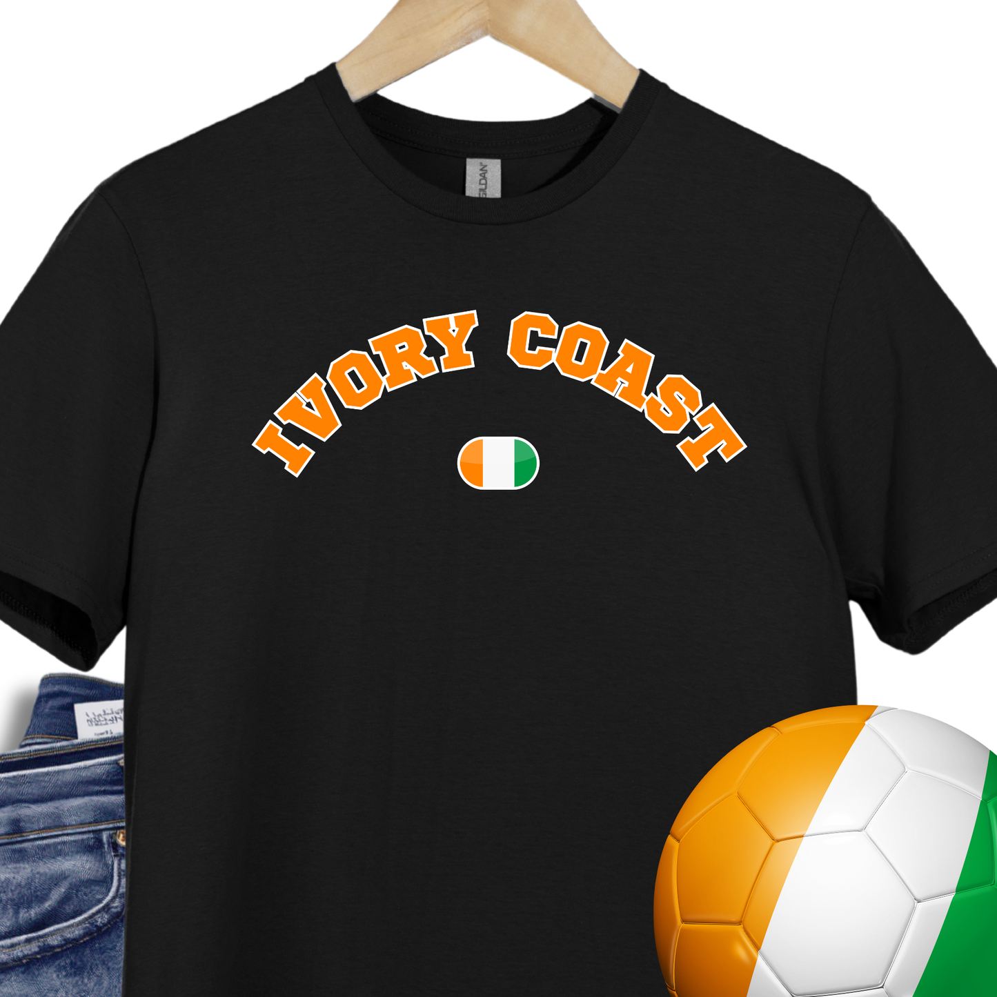 Ivory Coast World Cup 2026