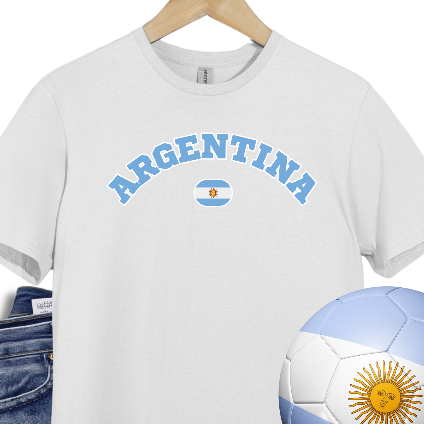 Argentina World Cup 2026