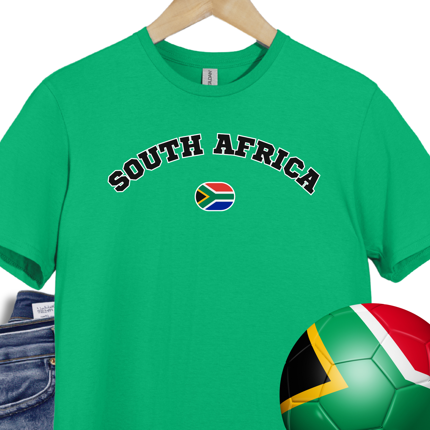 South Africa World Cup 2026