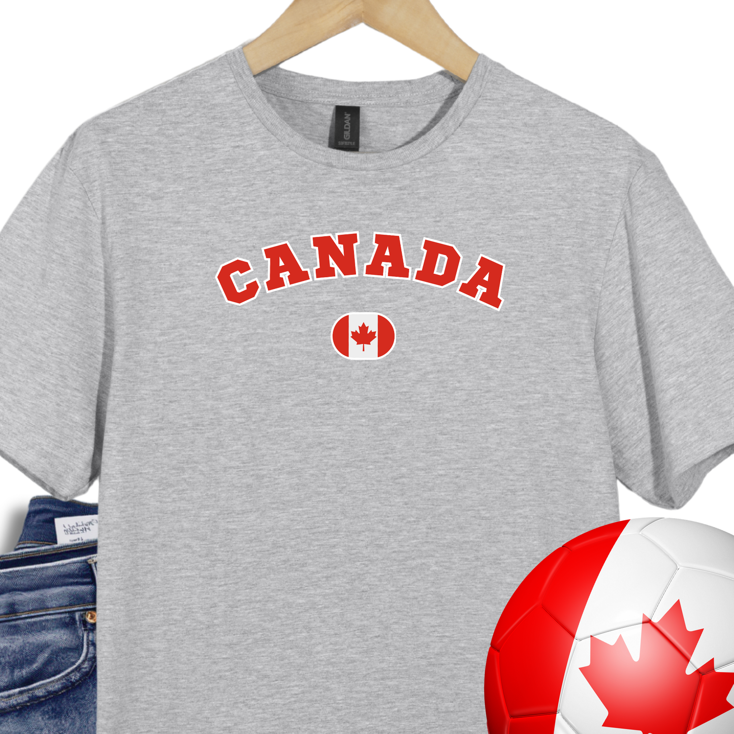 Canada World Cup 2026
