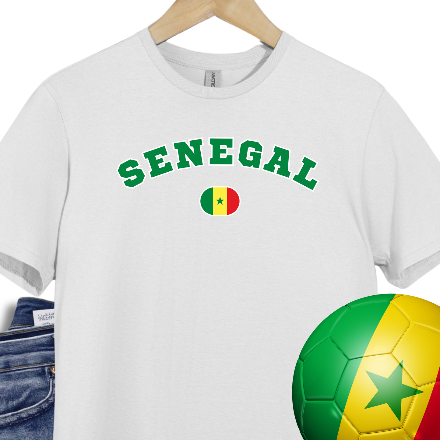 Senagal World Cup 2026