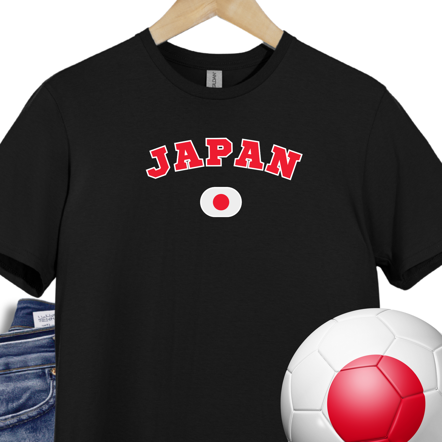 Japan World Cup 2026